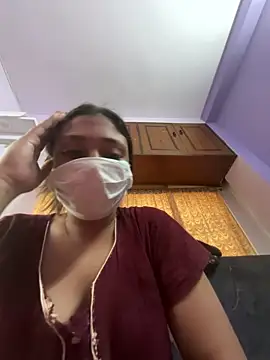 angelofyourworld online show from March 18, 1:42 am