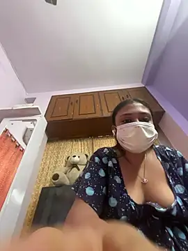 angelofyourworld online show from April 4, 11:51 am