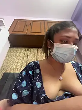 angelofyourworld online show from April 14, 3:40 pm