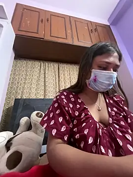 angelofyourworld online show from April 15, 3:08 pm