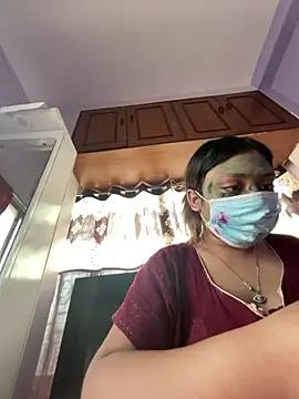 angelofyourworld online show from April 25, 4:15 am