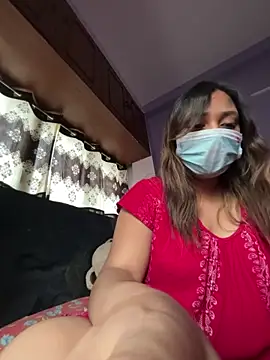 angelofyourworld online show from April 29, 10:41 am