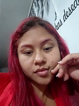 MAYASMITH   online show from March 19, 5:33 am