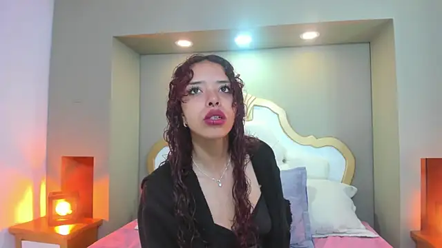 AteneaGreyy online show from October 25, 11:51 am