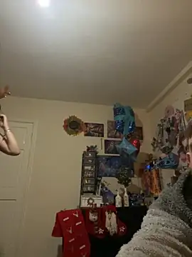 Snapshot of kittykatbean chatting on November 16, 5:18 pm kittykatbean online show from November 16, 5:18 pm