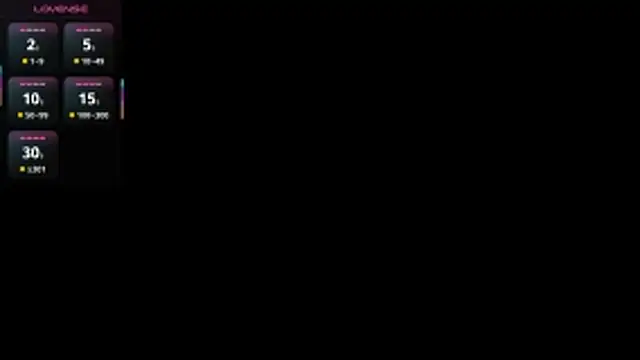 Juliethserna online show from December 20, 5:25 am