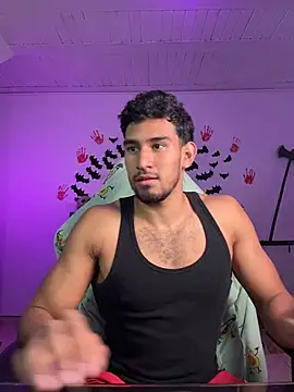 Jeremy colton online show from October 25, 6:43 am