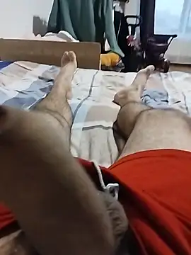 JonMario224 online show from November 8, 2:39 pm