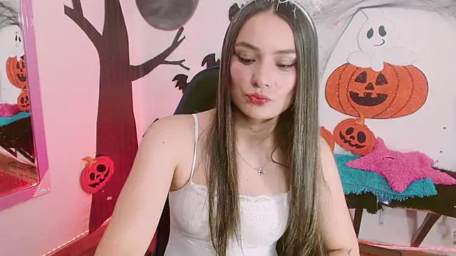 danna 888 online show from October 23, 7:12 pm