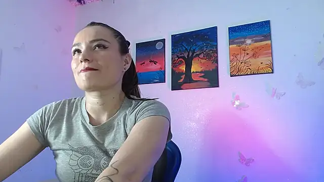 Snapshot of danna_888 chatting on April 26, 10:07 pm danna 888 online show from April 26, 10:07 pm