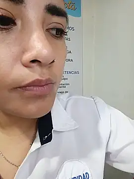 Snapshot of MAYE__13 chatting on May 22, 11:38 am MAYE 13 online show from May 22, 11:38 am