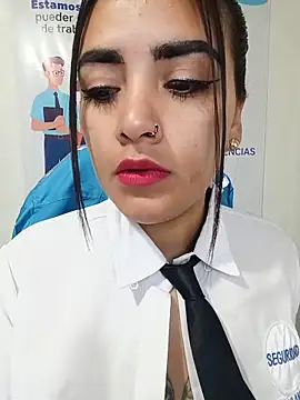 Snapshot of MAYE__13 chatting on May 29, 12:03 pm MAYE 13 online show from May 29, 12:03 pm