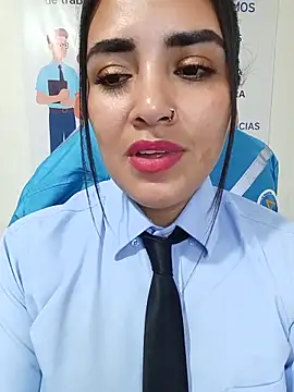 Snapshot of MAYE__13 chatting on June 3, 2:44 pm MAYE 13 online show from June 3, 2:44 pm