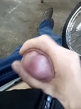 Snapshot of bemmagrinho36 chatting on September 23, 11:13 am bemmagrinho36 online show from September 23, 11:13 am