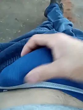 bemmagrinho36 online show from November 17, 11:05 am