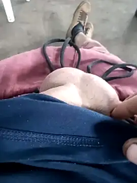 bemmagrinho36 online show from January 16, 3:05 pm