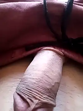 bemmagrinho36 online show from February 6, 4:21 pm