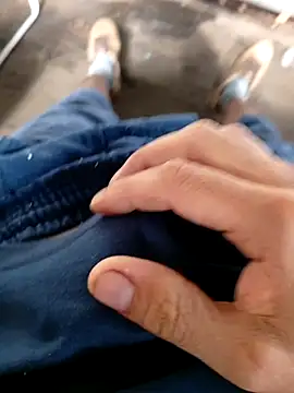 bemmagrinho36 online show from February 23, 10:45 am