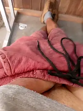 bemmagrinho36 online show from March 2, 10:55 am