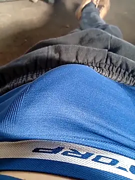 bemmagrinho36 online show from March 10, 10:53 am