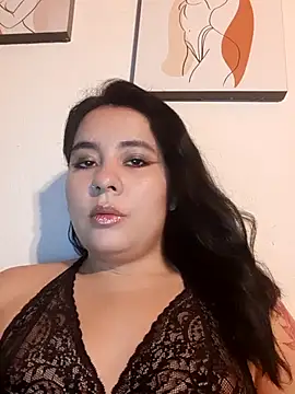 Yuli-27 online show from November 4, 2:54 am