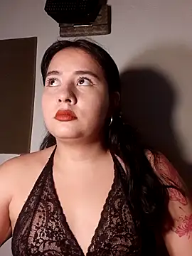 Yuli-27 online show from February 7, 3:21 am