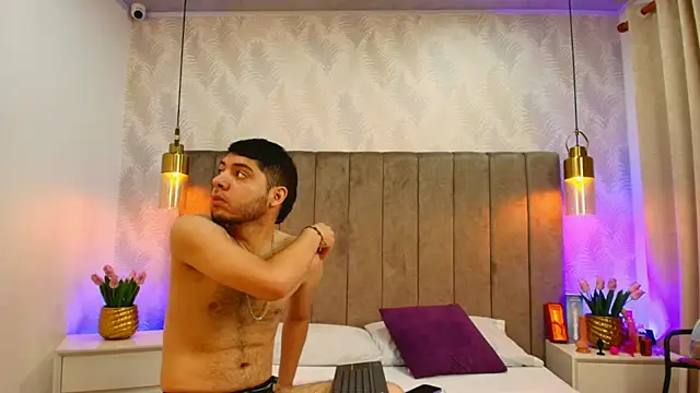 Victoria 606 online show from January 14, 3:12 am