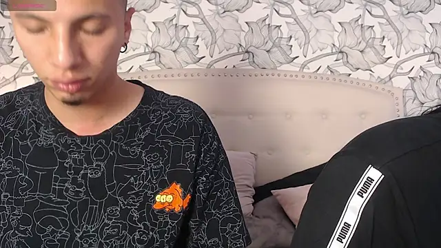 Snapshot of Luna_Noire1 chatting on May 26, 3:35 am Luna Noire1 online show from May 26, 3:35 am