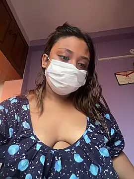 goodvibesonly44445 online show from February 23, 3:04 am