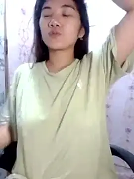 Rosette0516 online show from January 8, 3:47 pm