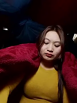 lusy-bae online show from January 8, 5:54 am