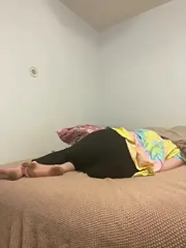 sexyasfyum online show from April 29, 7:01 am