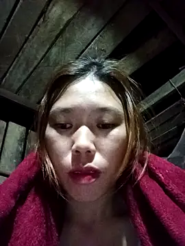 Ngocmi909 online show from December 18, 2:01 pm