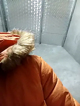 Ngocmi909 online show from February 8, 3:04 pm