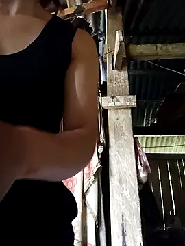 Ngocmi909 online show from April 10, 12:27 am