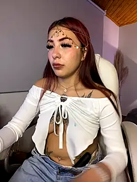 Sara pink18 online show from September 26, 4:27 am