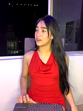 Kylie Patrick online show from November 11, 12:10 am