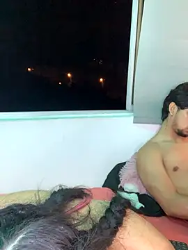 Kylie Patrick online show from November 14, 5:17 am