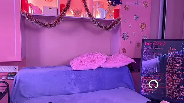 Crystallana online show from January 7, 5:20 pm