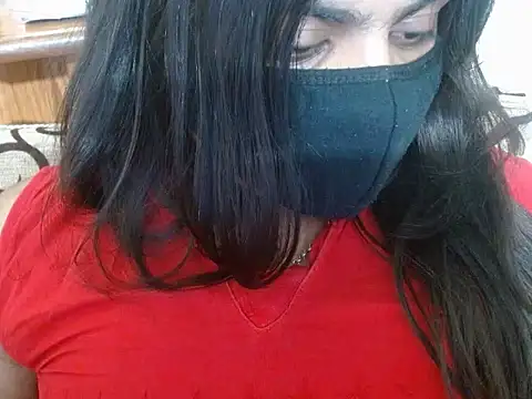 Vaani Singha online show from October 17, 3:14 pm