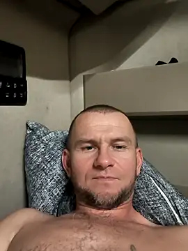 RoadDaddyXL online show from October 15, 9:59 pm