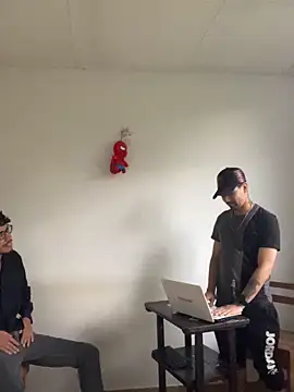 Deymon0777 online show from February 6, 10:35 pm