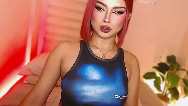 MissRumi Hunter online show from December 4, 5:32 pm