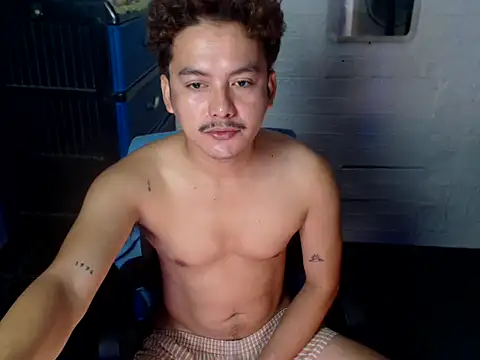 Tempting jon online show from April 13, 11:43 pm