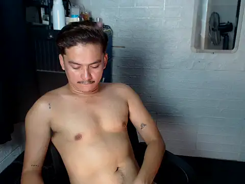 Tempting jon online show from April 21, 4:52 am