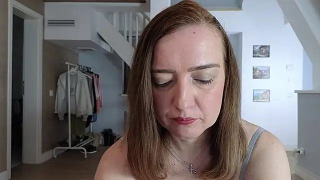 Blue Angel Sweet online show from April 15, 3:13 am