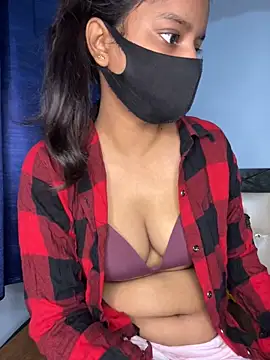 Hott Nikita online show from September 22, 6:26 am