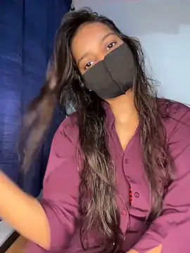 Hott Nikita online show from September 25, 5:33 am