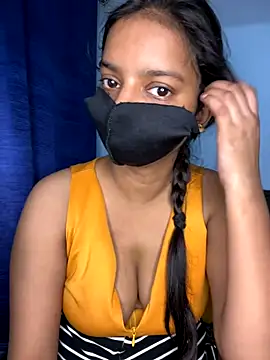 Hott Nikita online show from September 27, 12:48 am