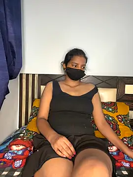 Hott Nikita online show from October 2, 4:47 pm